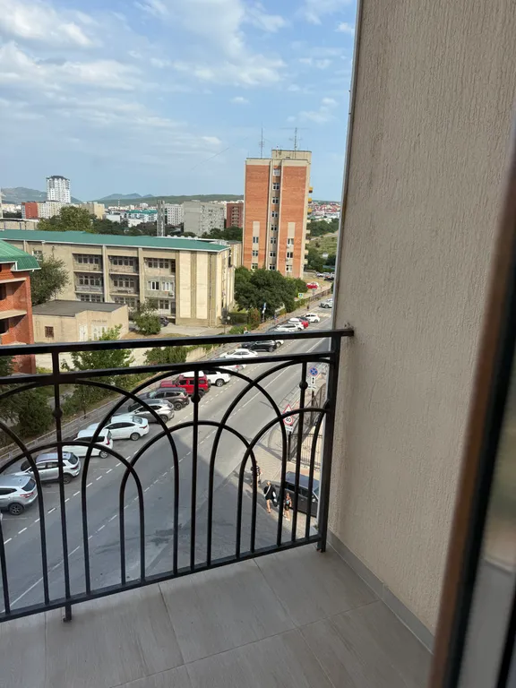 Квартира 2х комнатная квартира у моря — Геленджик