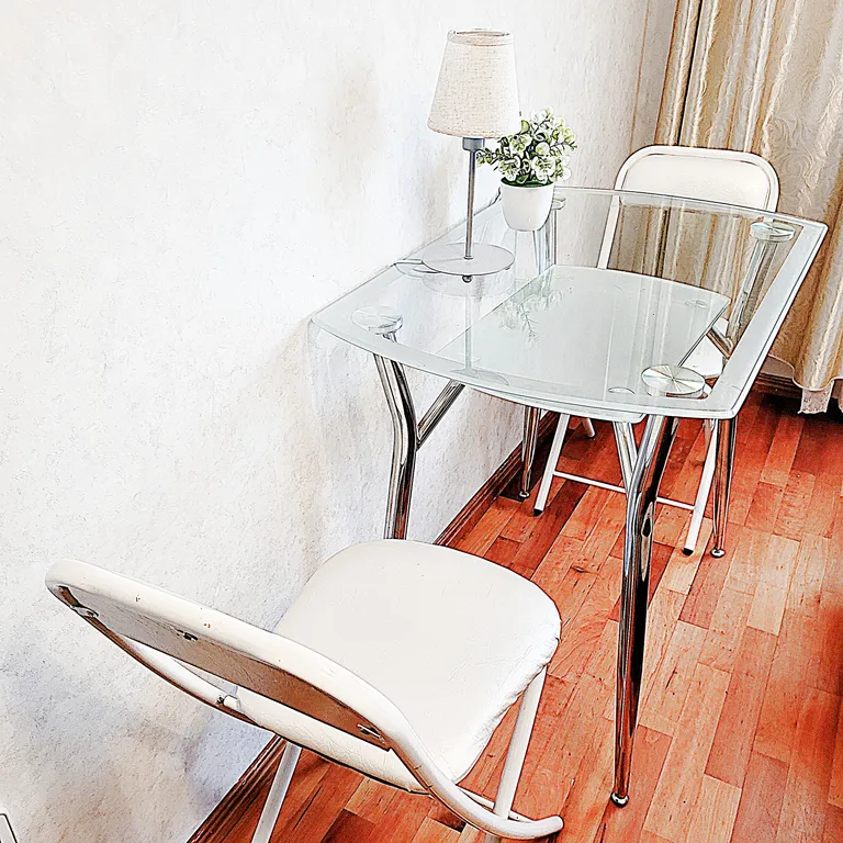 Квартира Квартира у метро Дыбенко — Санкт-Петербург