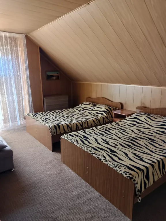 Квартира Комната — Геленджик