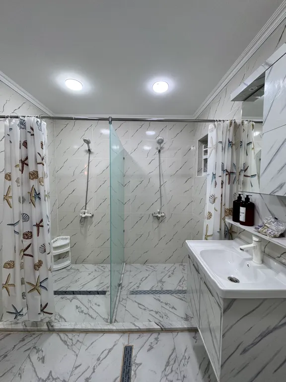 Коттедж недалеко от Seabreeze