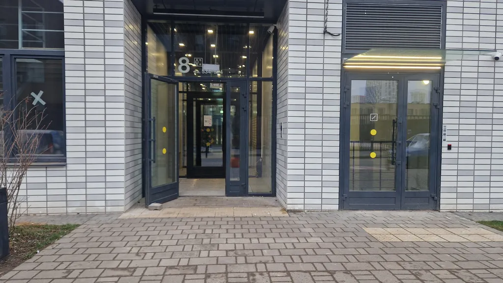 Арт-Светлица — дизайнерские апартаменты в Саларьево-Парк