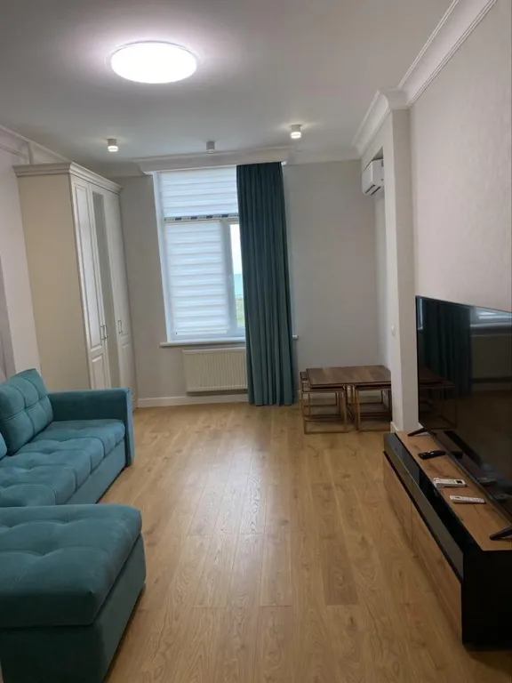 Студия у моря