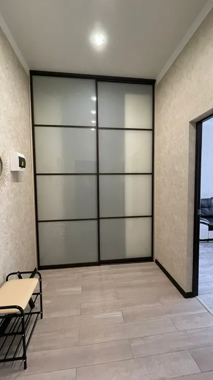 Квартира Удобная квартира у леса рядом с песчаным пляжем — Светлогорск