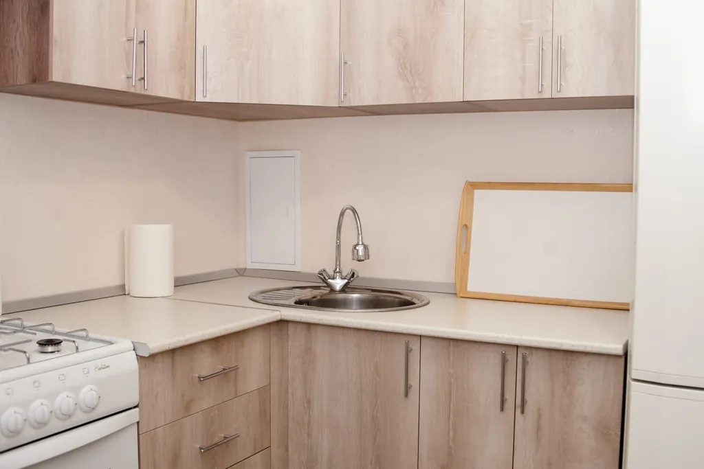 Уютная квартира в 5 минутах от центра города