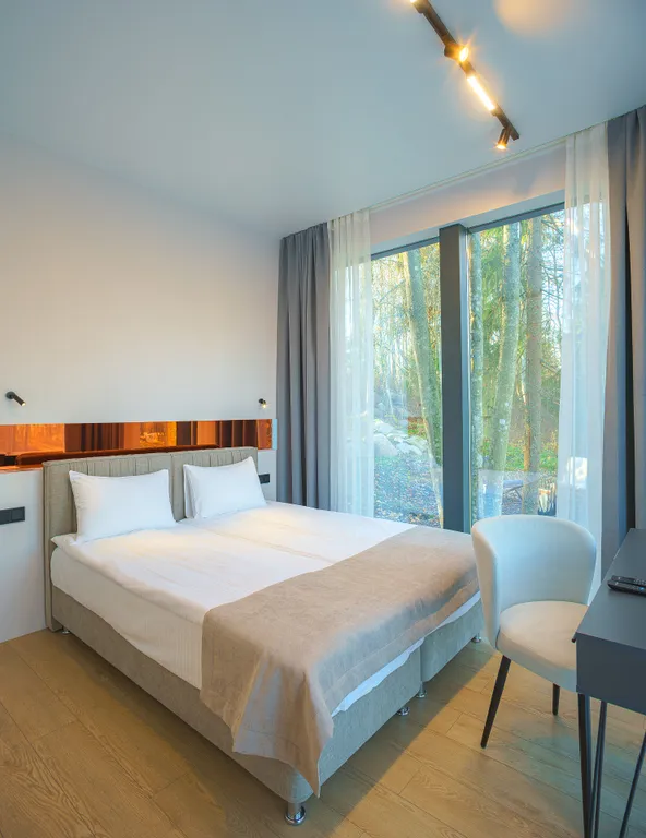 Коттедж 2-комнатный Дом — аренда посуточно в Поляны