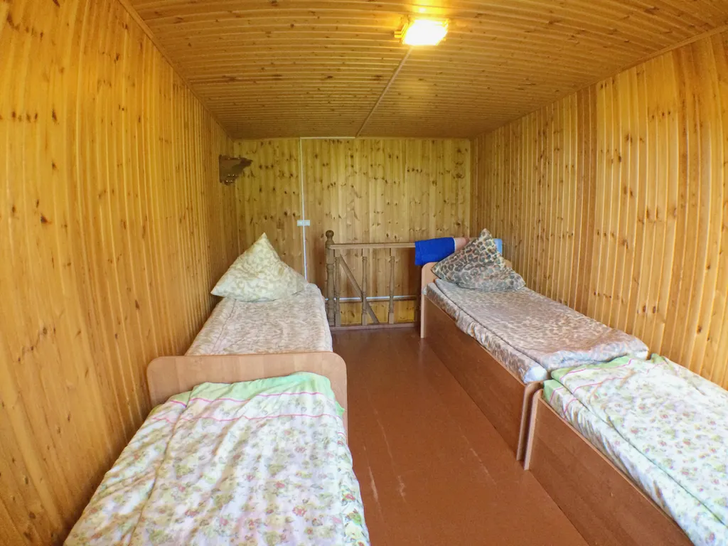 Квартира Комната — Лебяжье