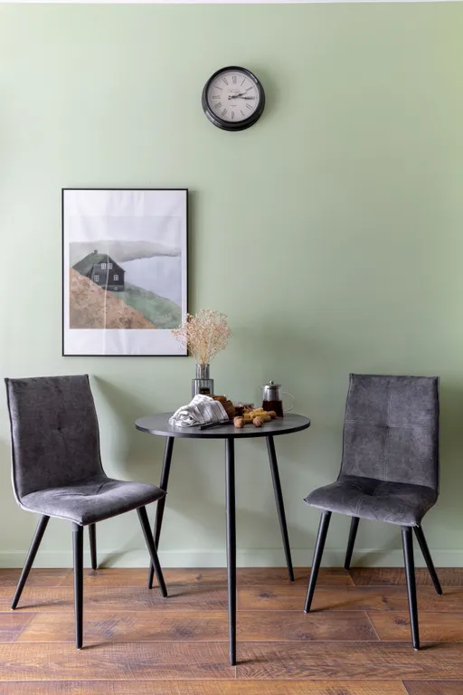 Апарт Hvoja в парке у Финского залива в доме с бассейном и сауной