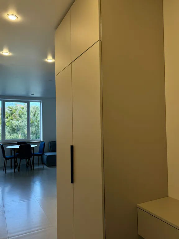 Квартира Уютная квартира с шикарным расположением — Калининград