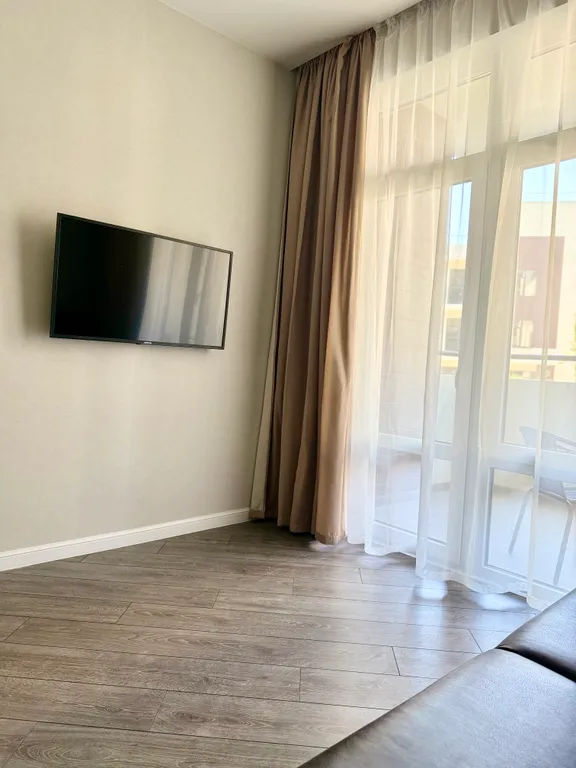 Апартамент у моря