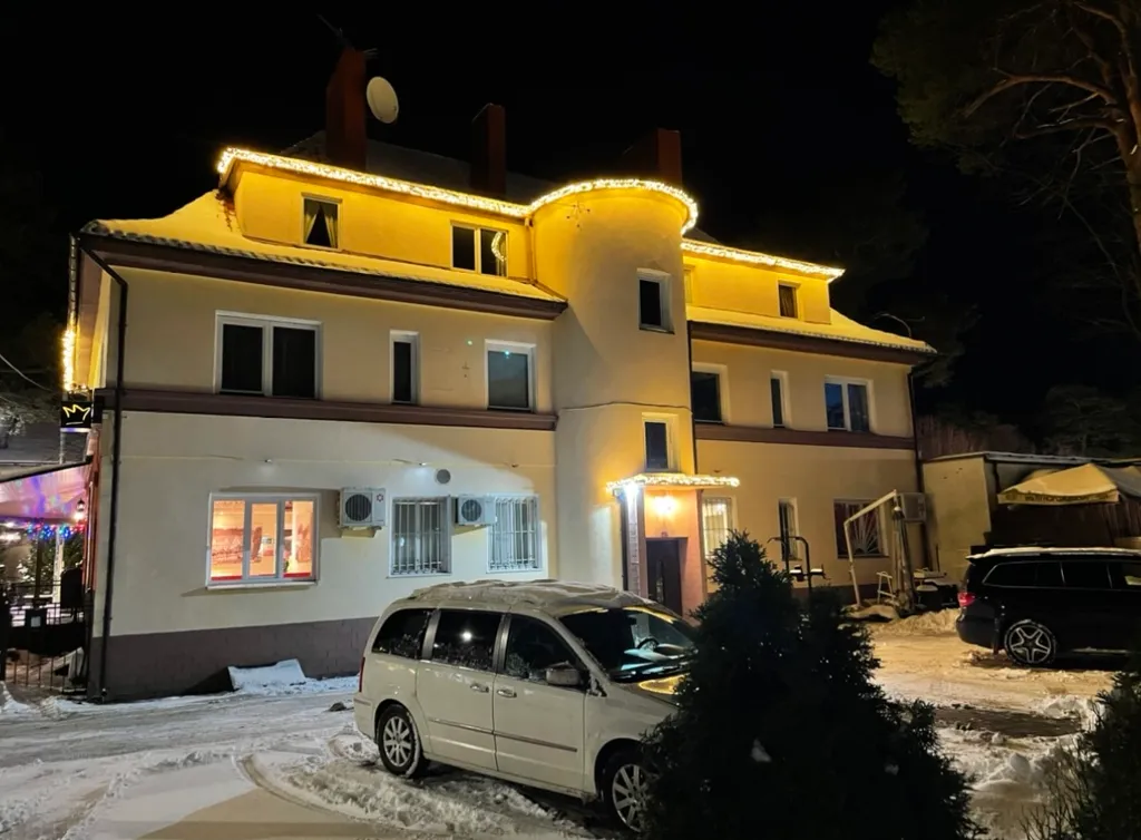 Квартира Уютная квартира в центре города рядом с морем — Светлогорск