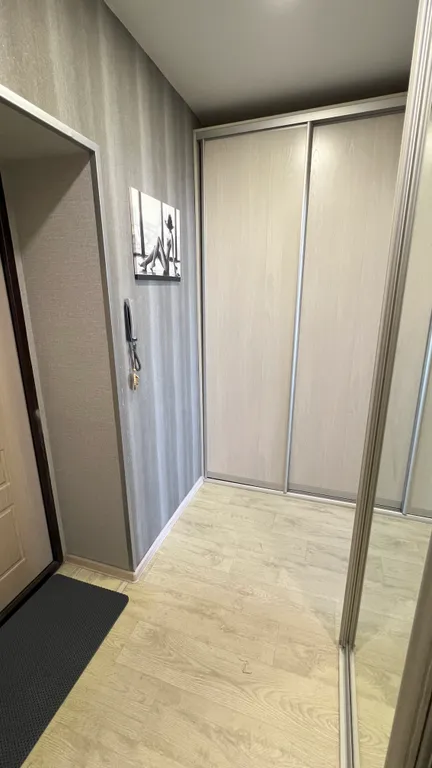 Студия в ЖК Читинка