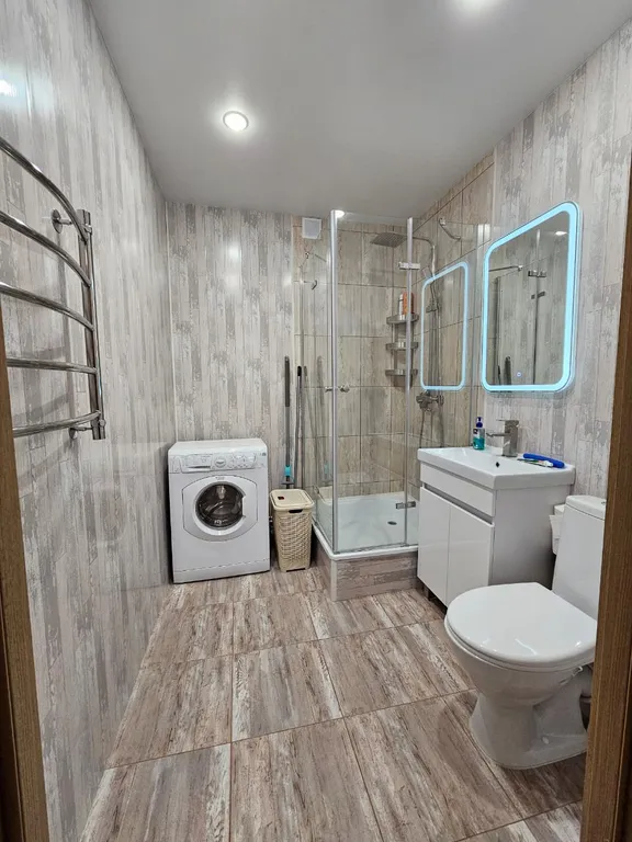 Квартира недалеко от центра, академии МВД Океанис, Мединститута, Швейцар парка