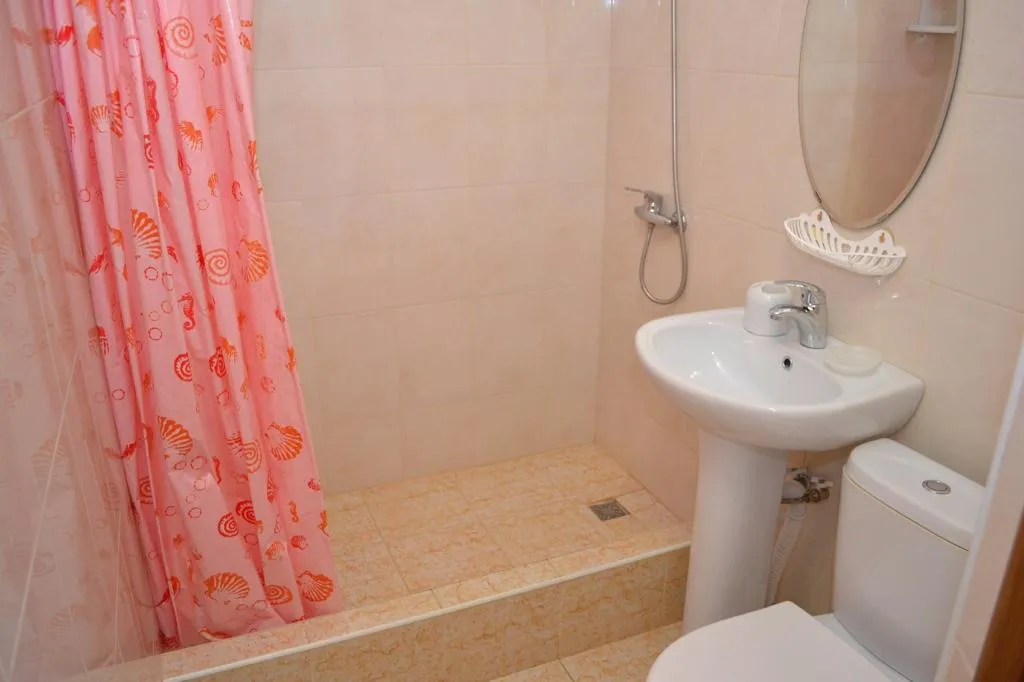 Квартира Комната — Анапа