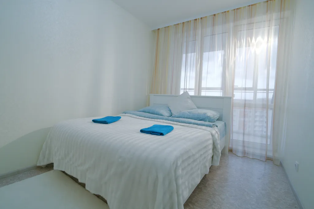 Квартира Квартира Идеальный вариант для вашего проживания — Красноярск