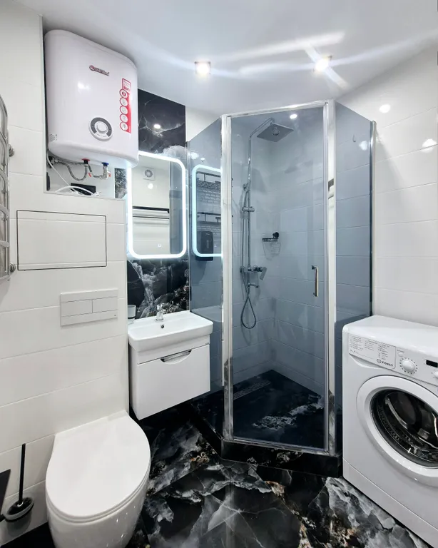 Уютная квартира в элитном районе