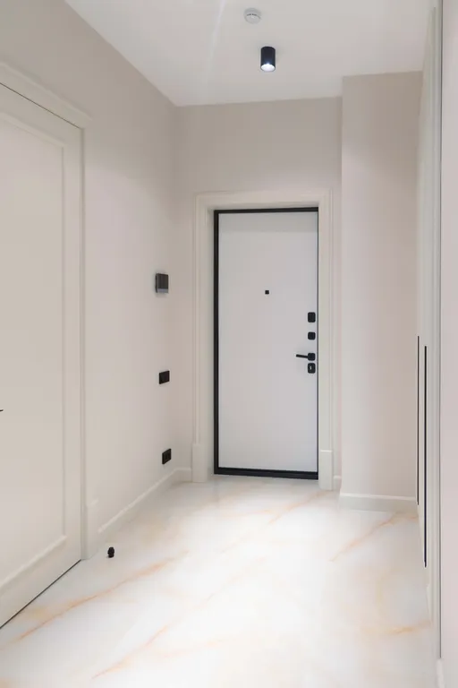 Апартаменты в Parkwood