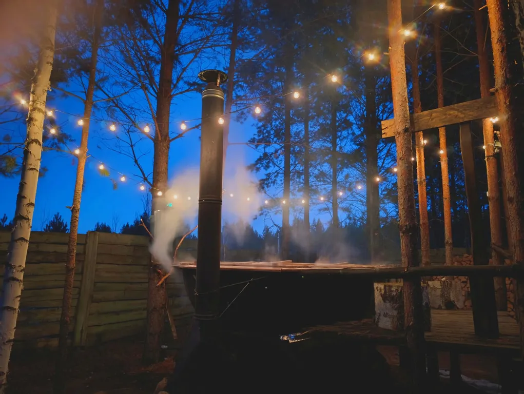 Дом для вашего отдыха