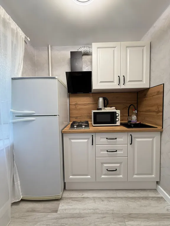 Квартира Прекрасная квартира в центре Твери — Тверь