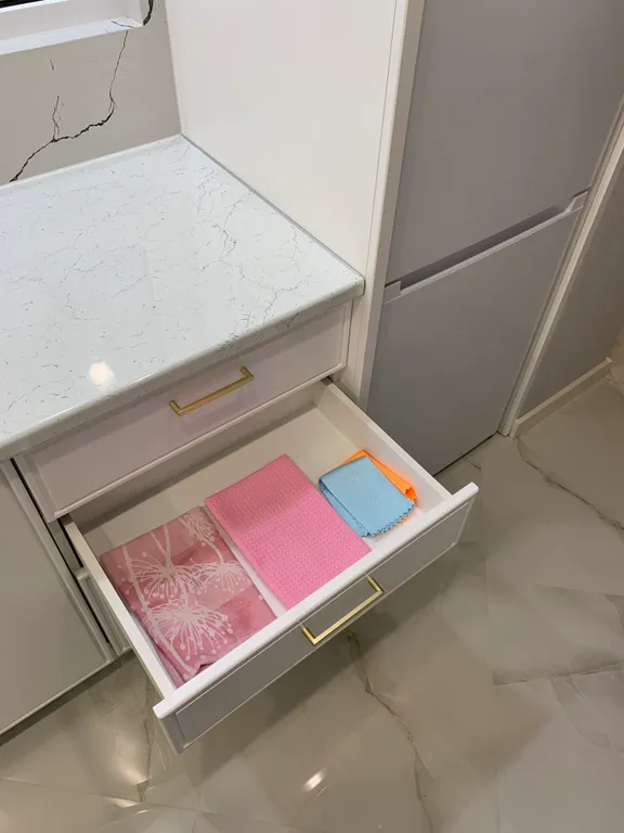 Квартира Квартира с панорамным видом на фонтан и крепость — Дербент