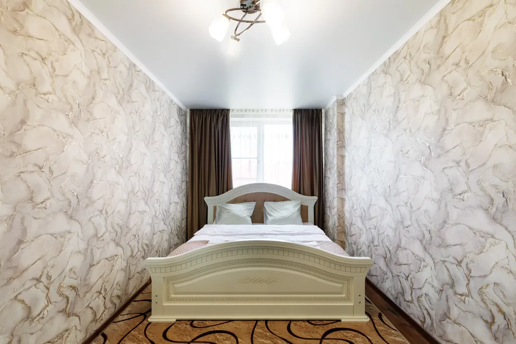 Уютная 2-х комнатная квартира