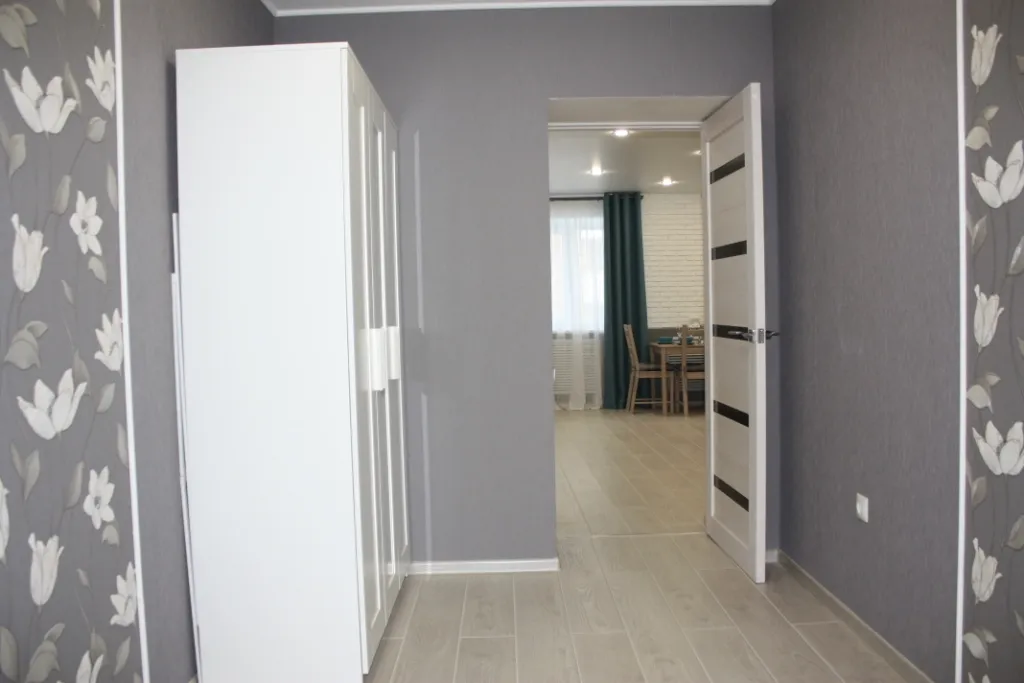 2-х комнатная квартира центр