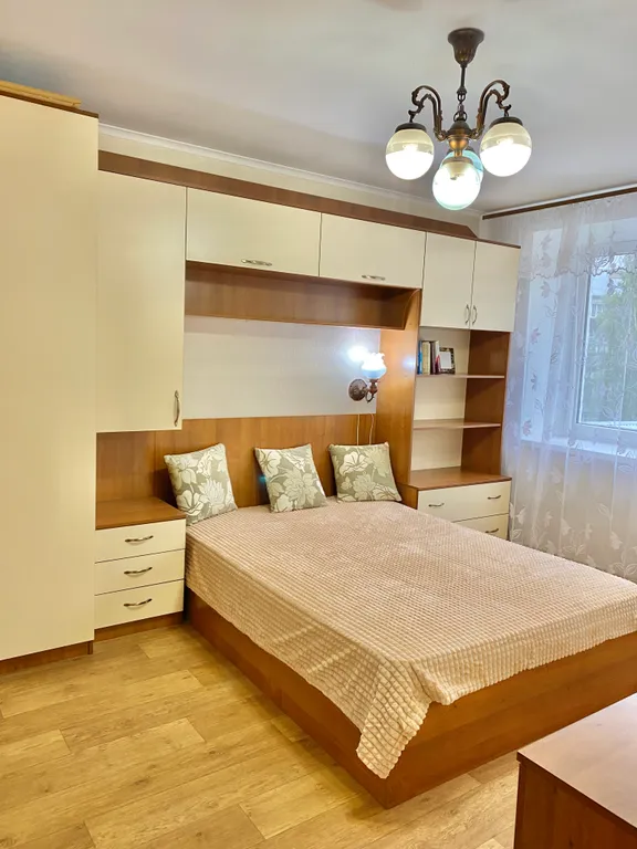 Квартира Квартира в центре — Казань