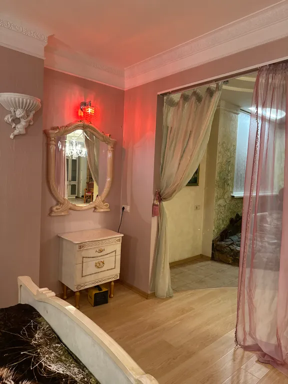 Квартира Красивая квартира — Омск