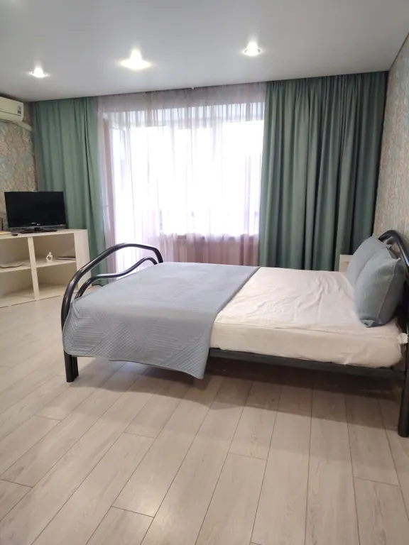 Центр города с отзывами на 5. Идеально для работы и командировки .