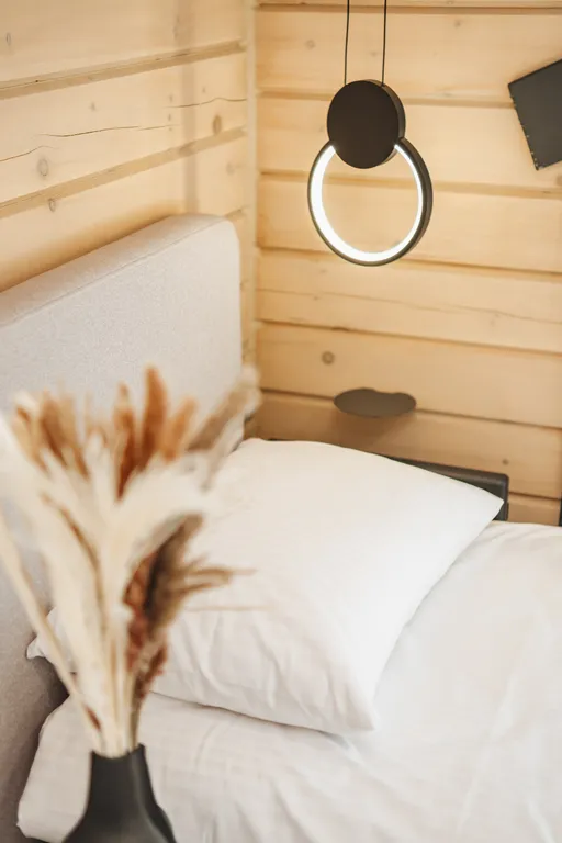 Дом на скале