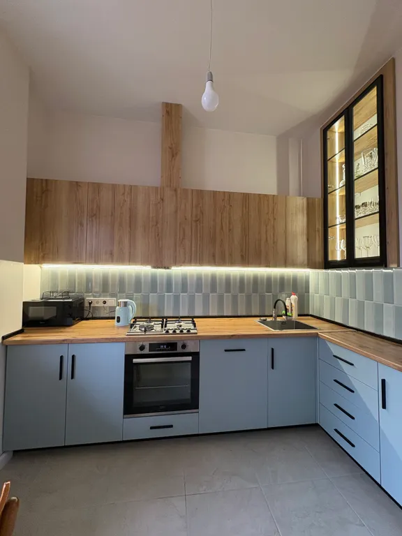 Квартира Old house in Old Batumi — аренда посуточно в Батуми