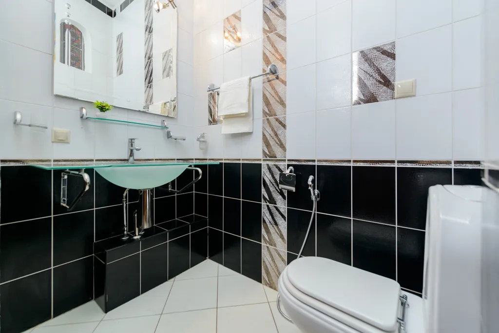 Квартира Квартира Пентхауз с видом на Кремль — Москва