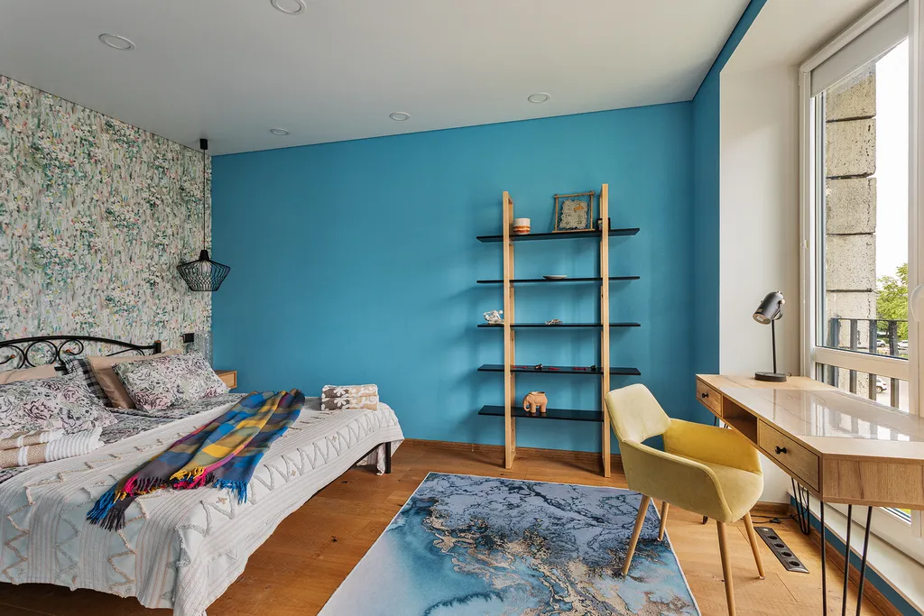 Квартира 1-комнатная Квартира — Санкт-Петербург