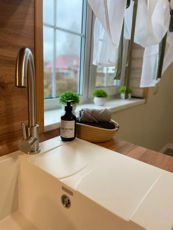 2-комнатный Дом