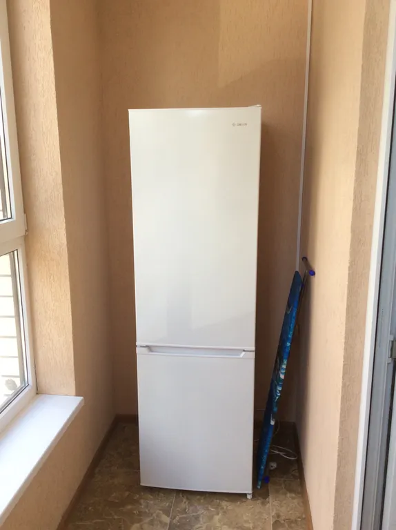 Квартира 1-комнатная Квартира — Анапа