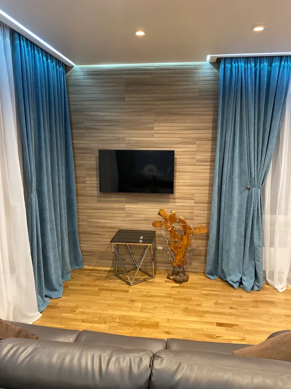 Квартира Квартира Премьер — Светлогорск