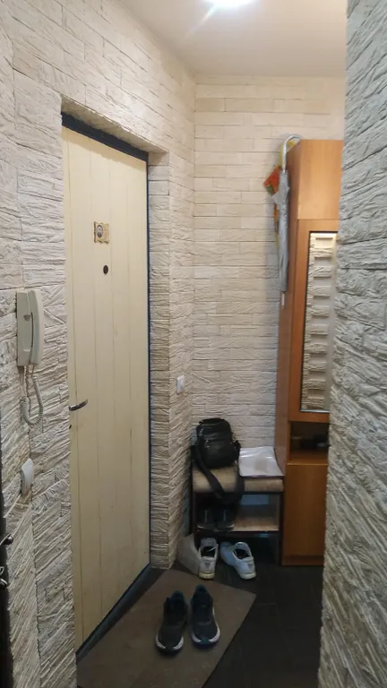 Уютная двухкомнатная квартира, рядом торговый центр, МНТК