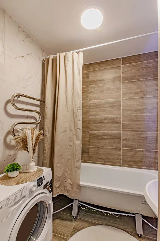 Квартира в жк радужный