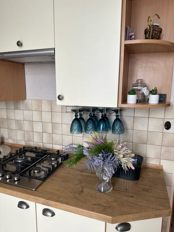 Квартира 1-комнатная Квартира — Зеленоградск