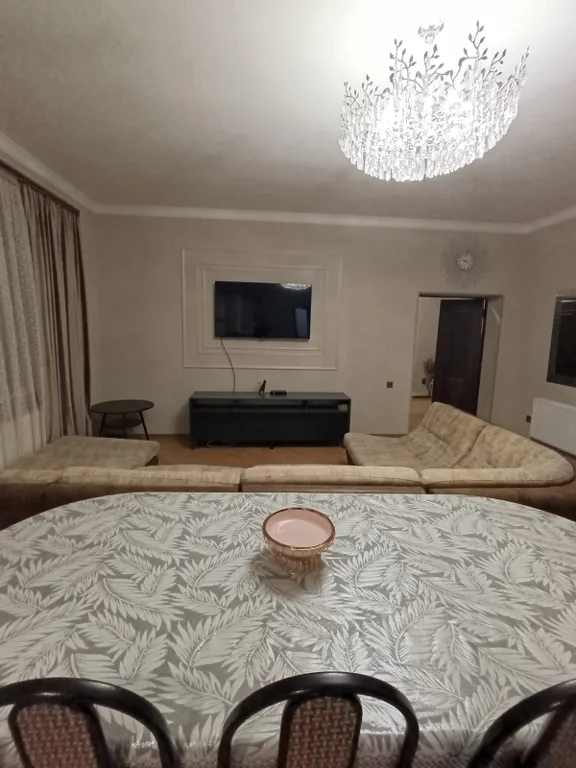 Дом в живописном районе Куртатинского ущелья