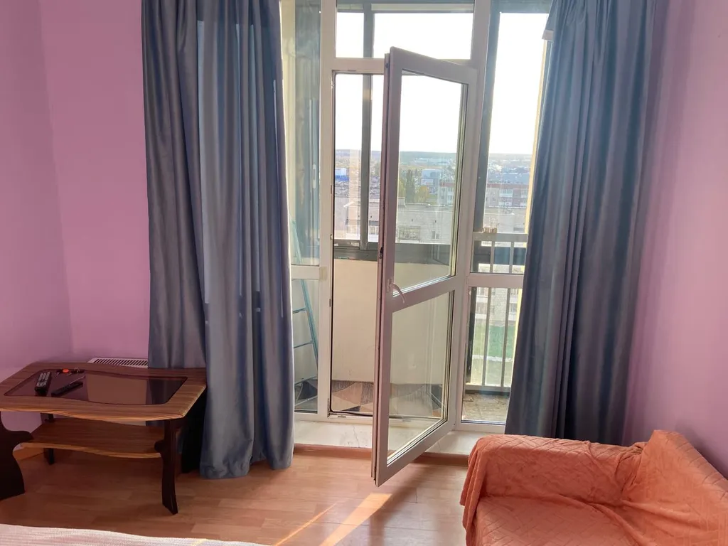 Уютная квартира, в культурном центре Верхней Пышмы