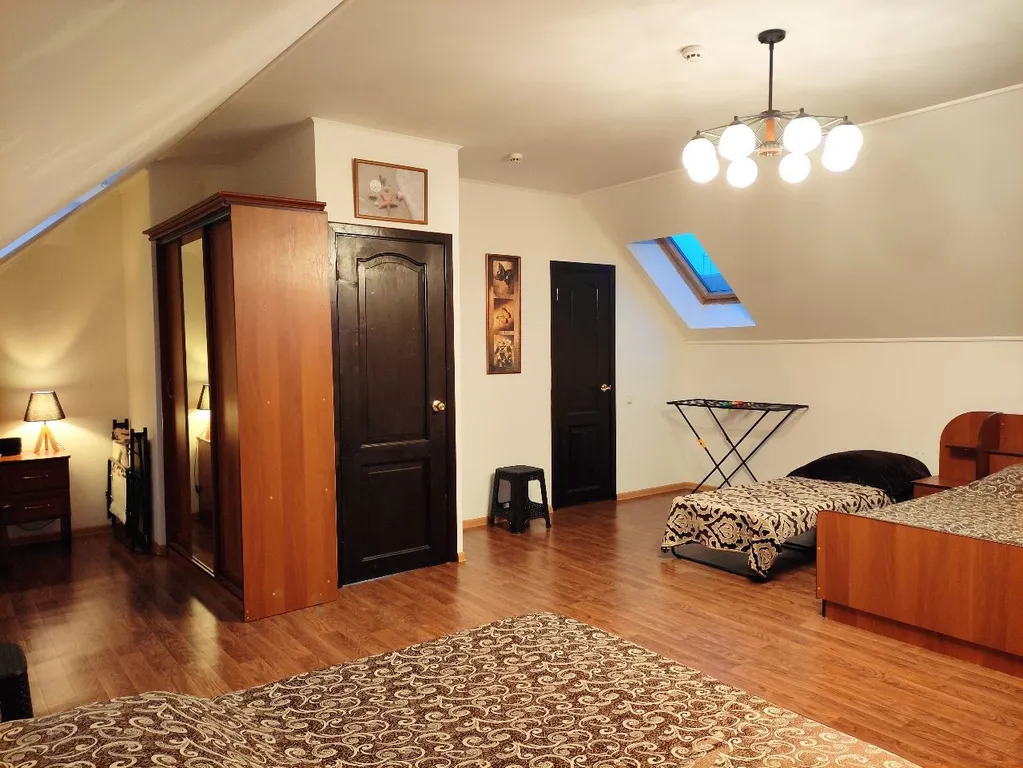 Квартира Комната — Анапа