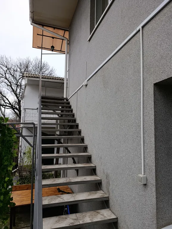 Студия в центре