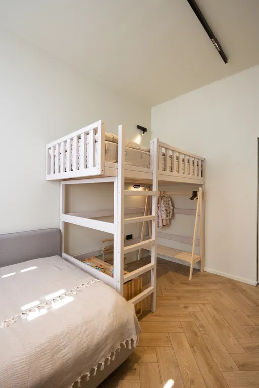 Апартаменты у моря «На Ольховой»