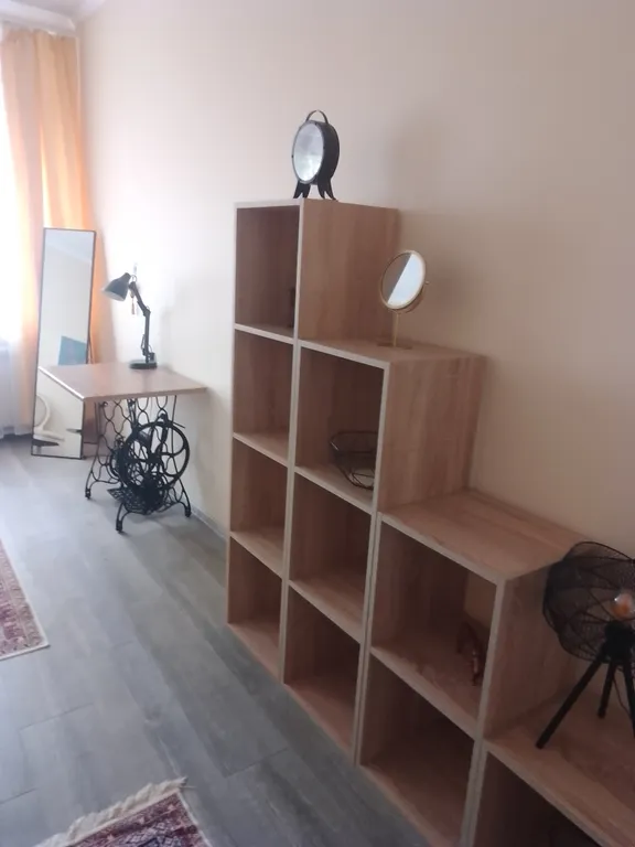 Квартира Двухкомнатная уютная квартира в самом центре города — Калининград