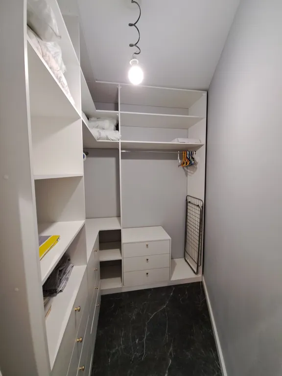 Новые апартаменты в лучшем районе города