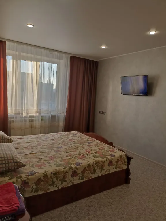 Хорошая транспортная развязка