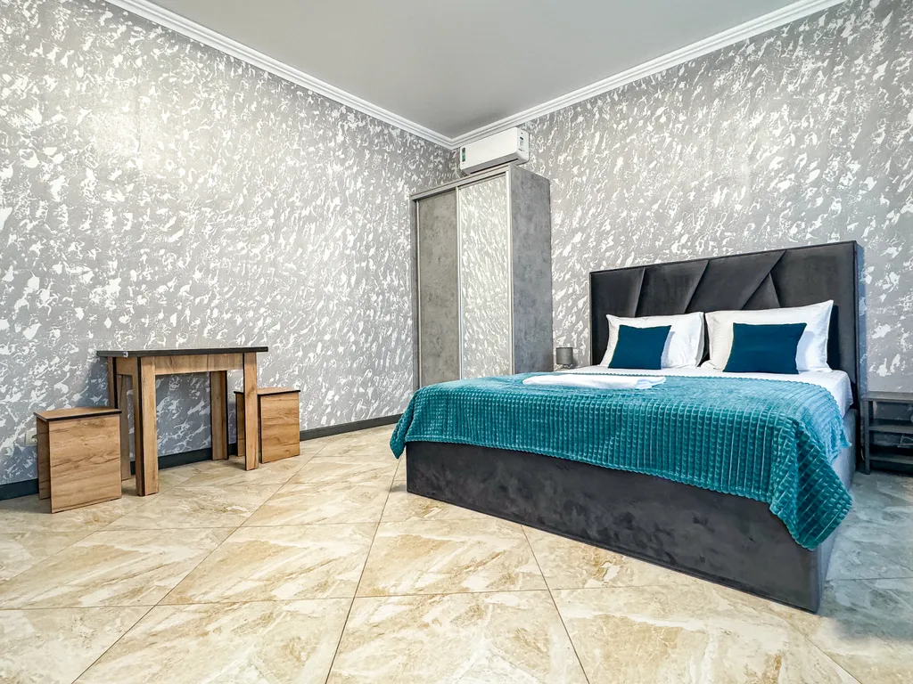 Квартира Комната — Геленджик