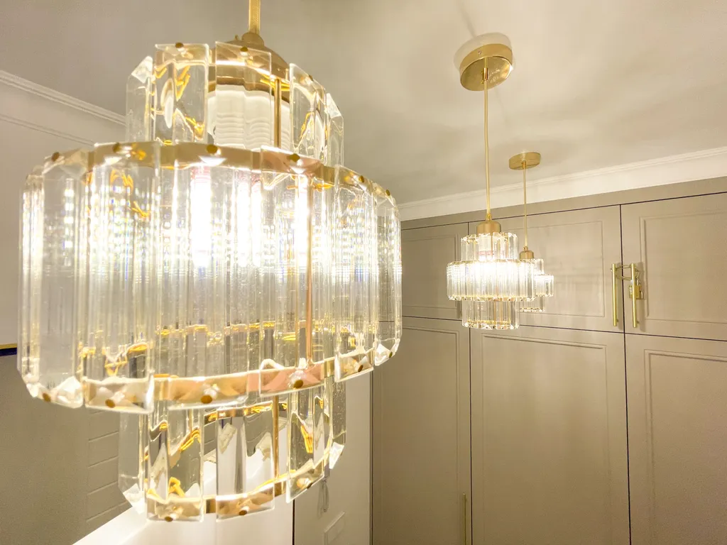 Апартаменты с дизайнерским ремонтом в ЖК Фрукты