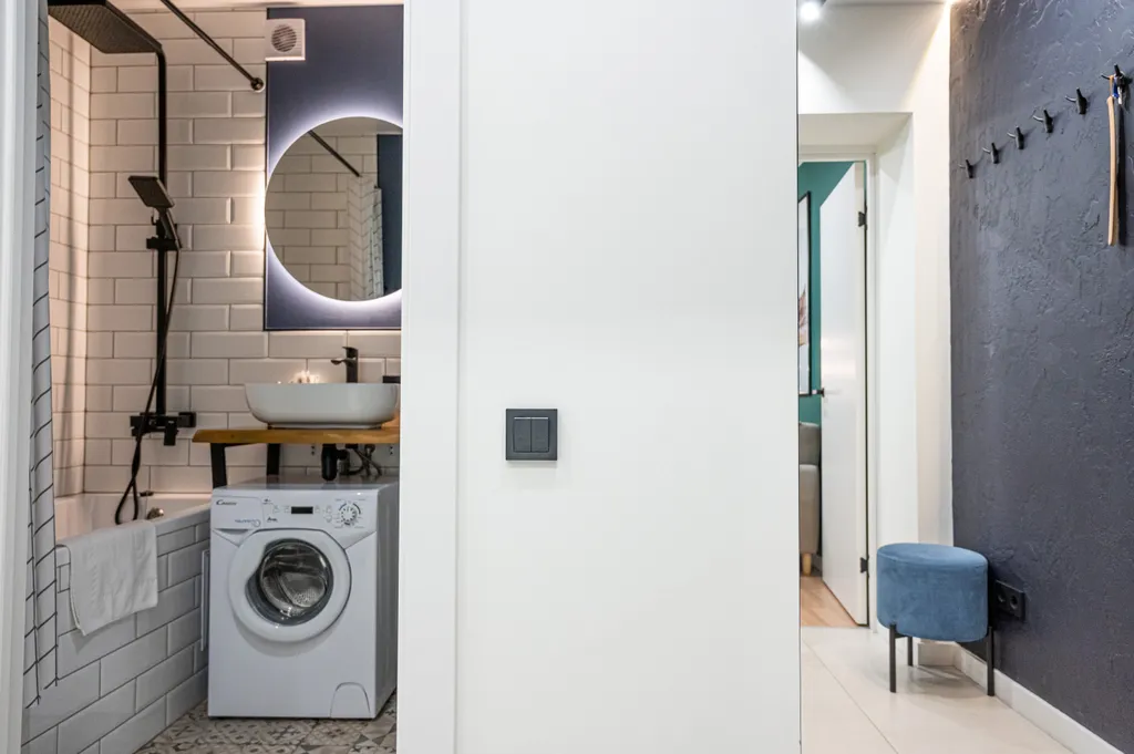 Двухкомнатная квартира на набережной в центре Великого Новгорода