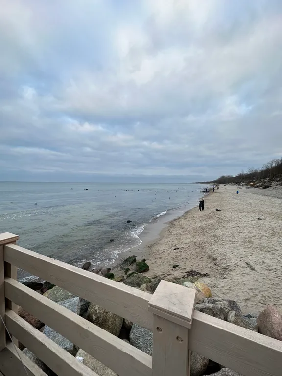 Квартира Ваш комфортный отдых у моря — Зеленоградск